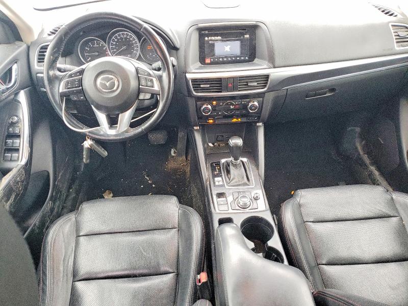 Фото 8 - MAZDA CX-5