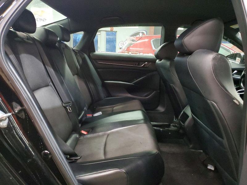 Фото 10 - HONDA ACCORD