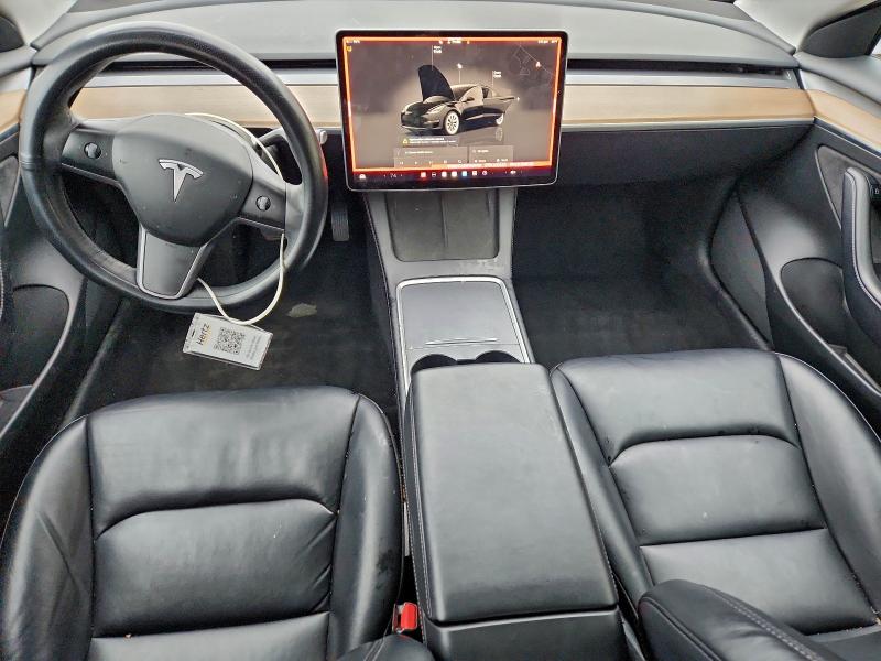 Фото 8 - TESLA MODEL 3