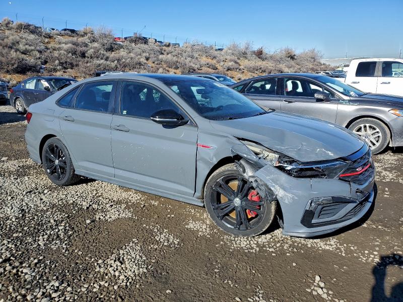 Фото 4 - VOLKSWAGEN JETTA