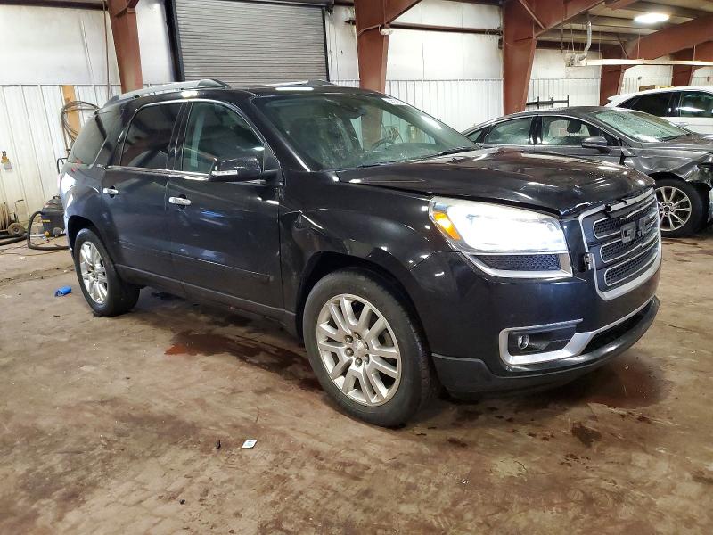 Фото 4 - GMC ACADIA