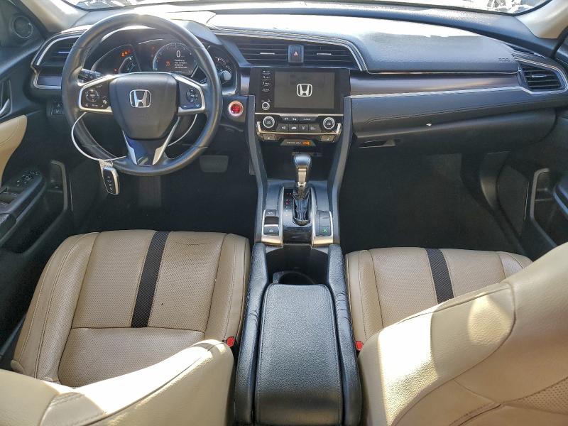 Фото 8 - HONDA CIVIC