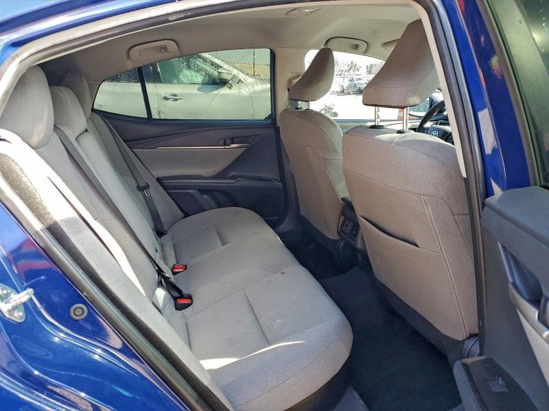 Фото 10 - TOYOTA CAMRY