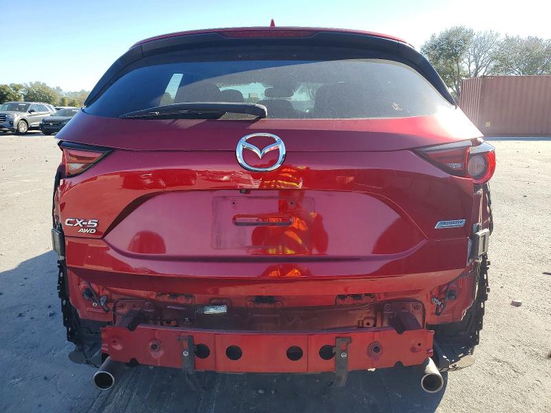 Фото 6 - MAZDA CX-5