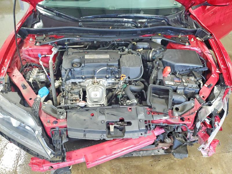 Фото 11 - HONDA ACCORD