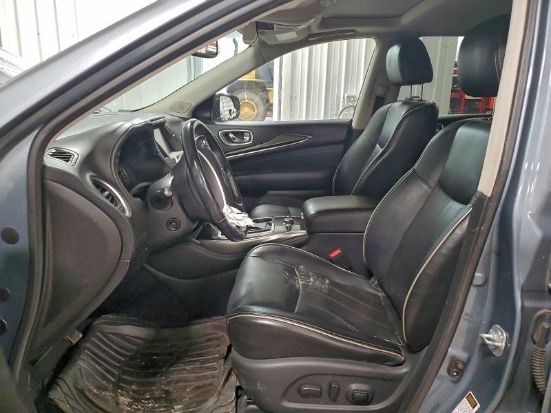 Фото 7 - INFINITI QX60