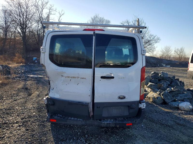 Фото 6 - FORD TRANSIT