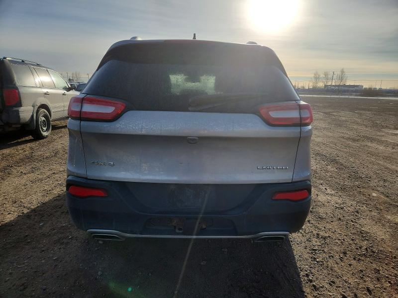 Фото 6 - JEEP GRAND CHER