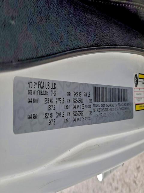 Фото 13 - JEEP WRANGLER