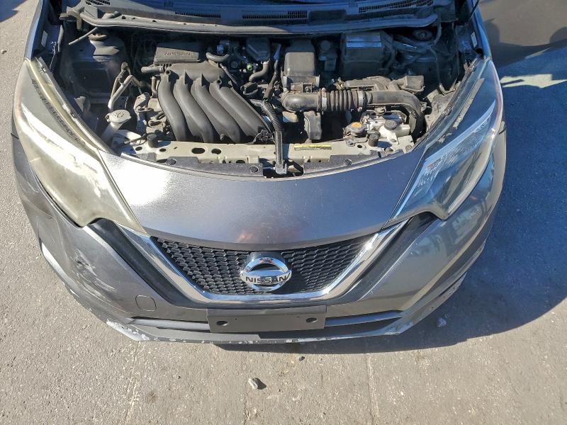 Фото 11 - NISSAN VERSA