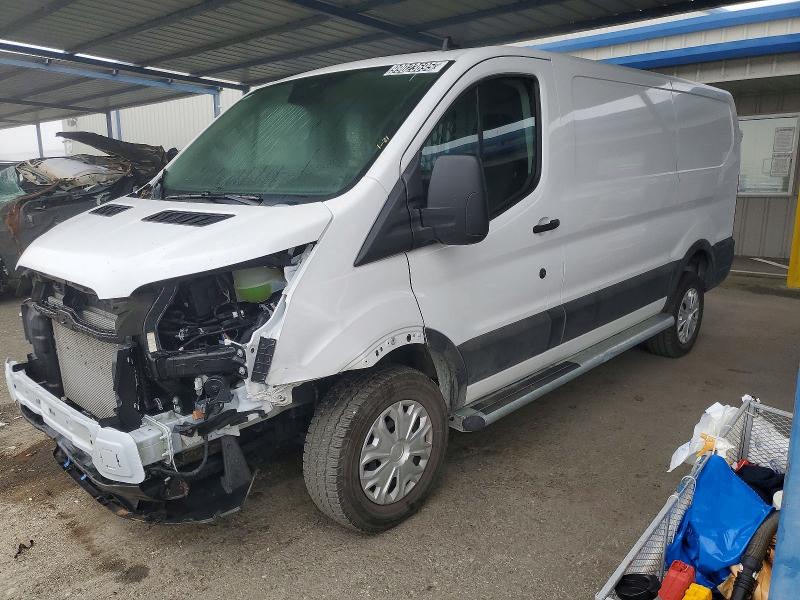 Фото 1 - FORD TRANSIT