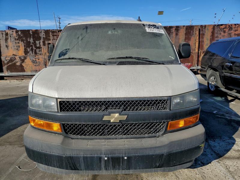 Фото 5 - CHEVROLET EXPRESS