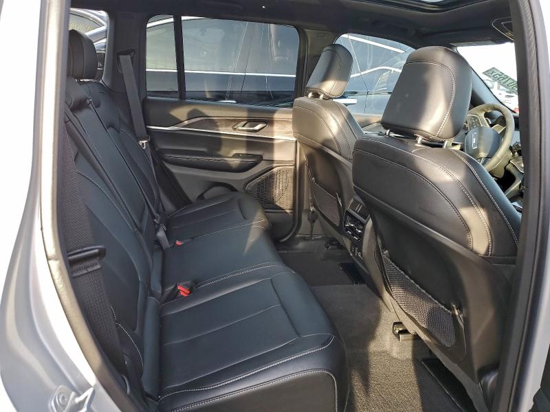 Фото 10 - JEEP GRAND CHER