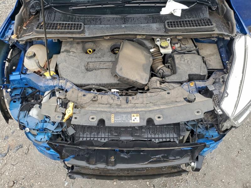 Фото 12 - FORD ESCAPE