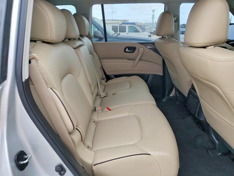 NISSAN ARMADA 2021 VIN JN8AY2AC7M9147066