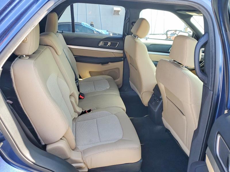 Фото 11 - FORD EXPLORER