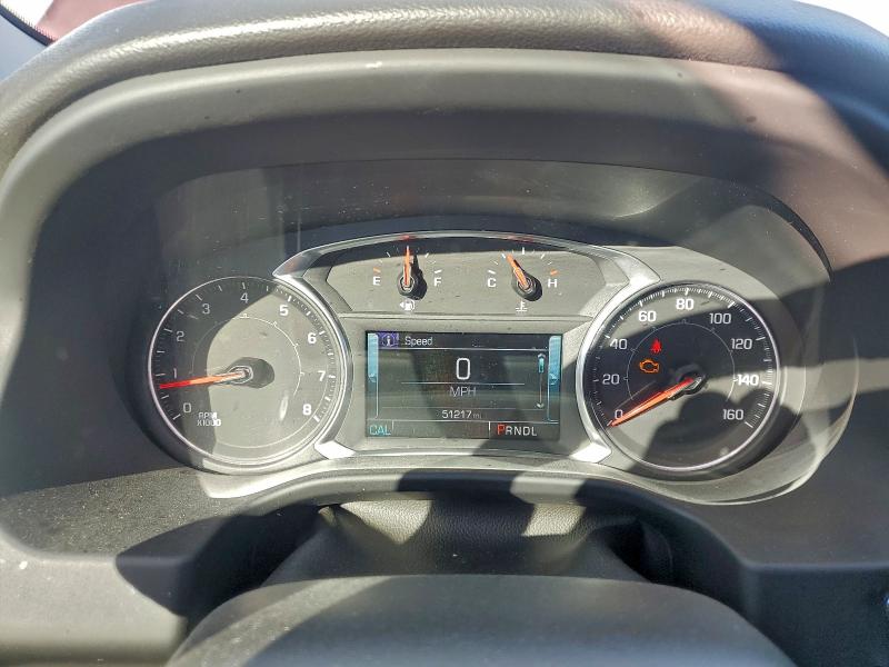 Фото 9 - GMC ACADIA