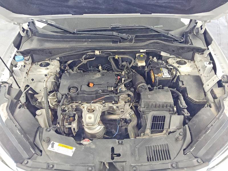 Фото 12 - HONDA HR-V