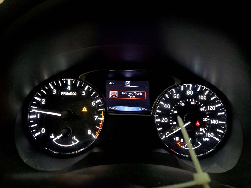 Фото 9 - NISSAN ALTIMA