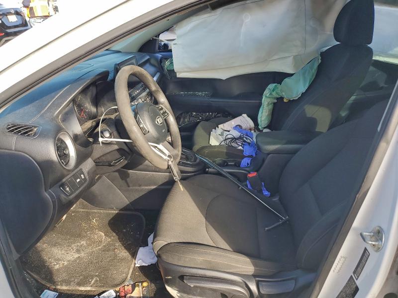 Фото 7 - KIA FORTE