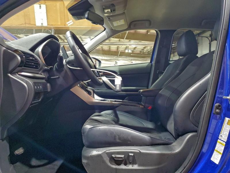 Фото 7 - MITSUBISHI ECLIPSE