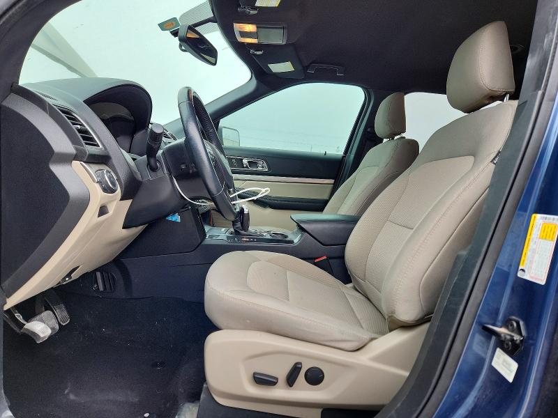 Фото 7 - FORD EXPLORER