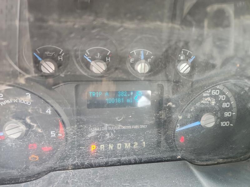 Фото 8 - FORD F650