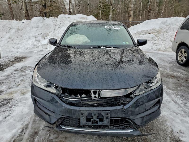 Фото 5 - HONDA ACCORD