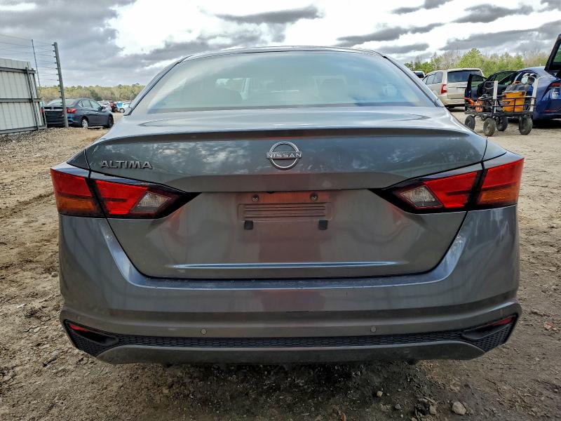 Фото 6 - NISSAN ALTIMA