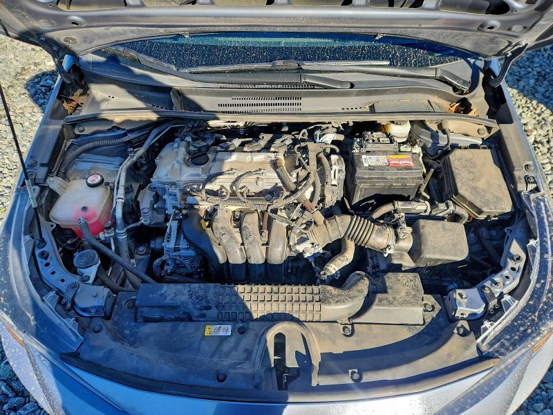 Фото 11 - TOYOTA COROLLA