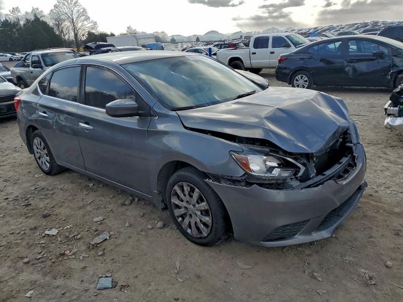 Фото 4 - NISSAN SENTRA