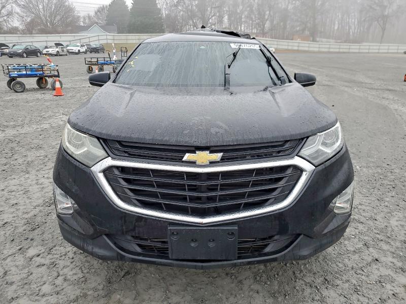 Фото 5 - CHEVROLET EQUINOX