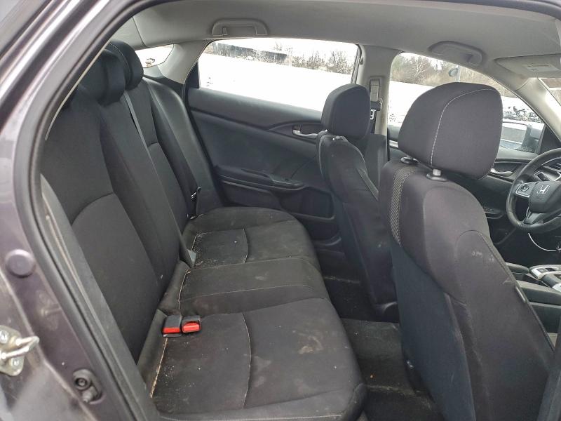 Фото 10 - HONDA CIVIC