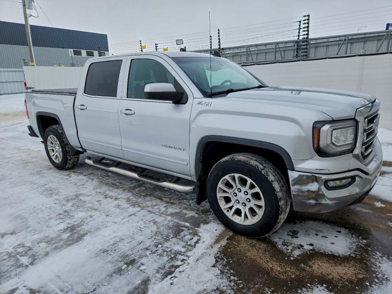 Фото 4 - GMC SIERRA