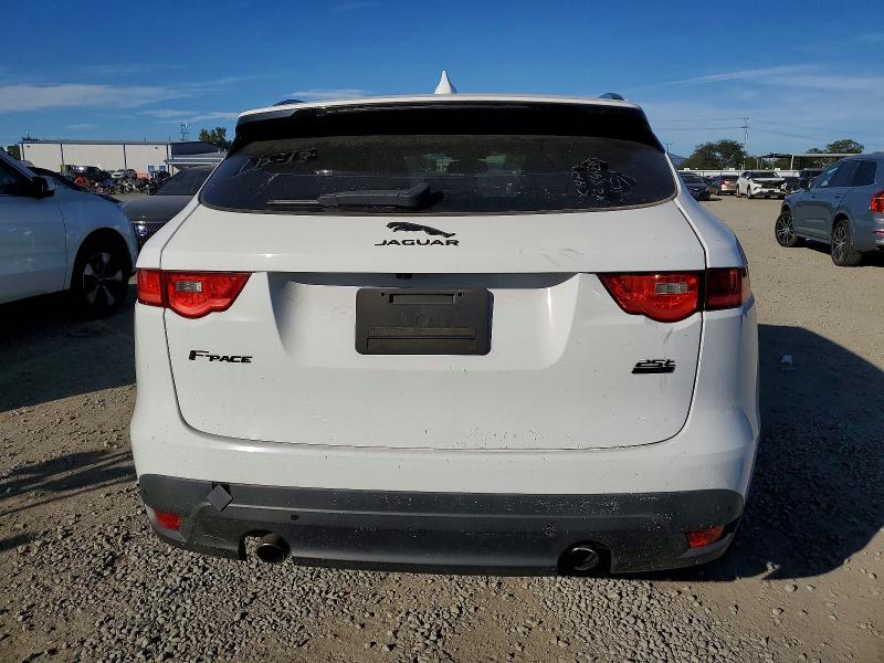 Фото 6 - JAGUAR F-PACE