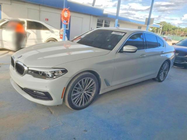 Фото 1 - BMW 5 SERIES