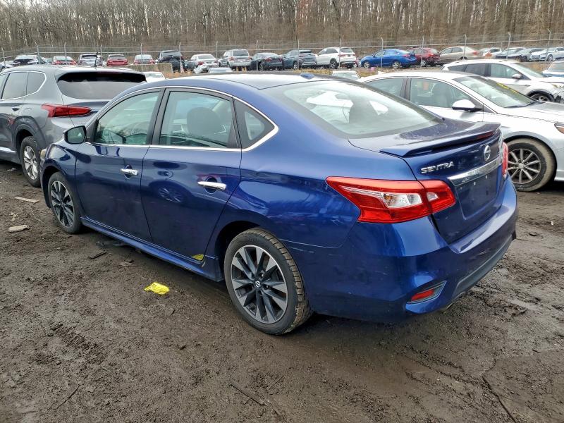 Фото 2 - NISSAN SENTRA