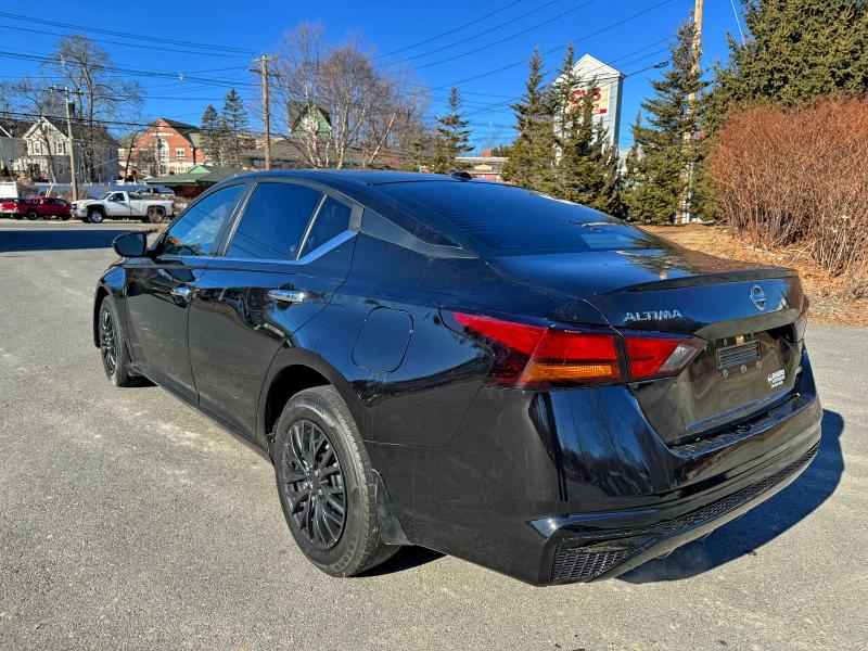 Фото 3 - NISSAN ALTIMA