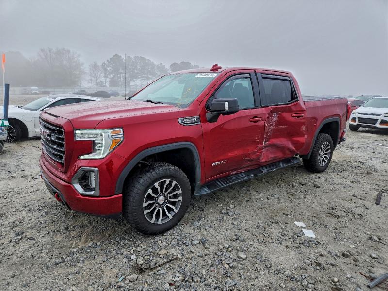 Фото 1 - GMC SIERRA