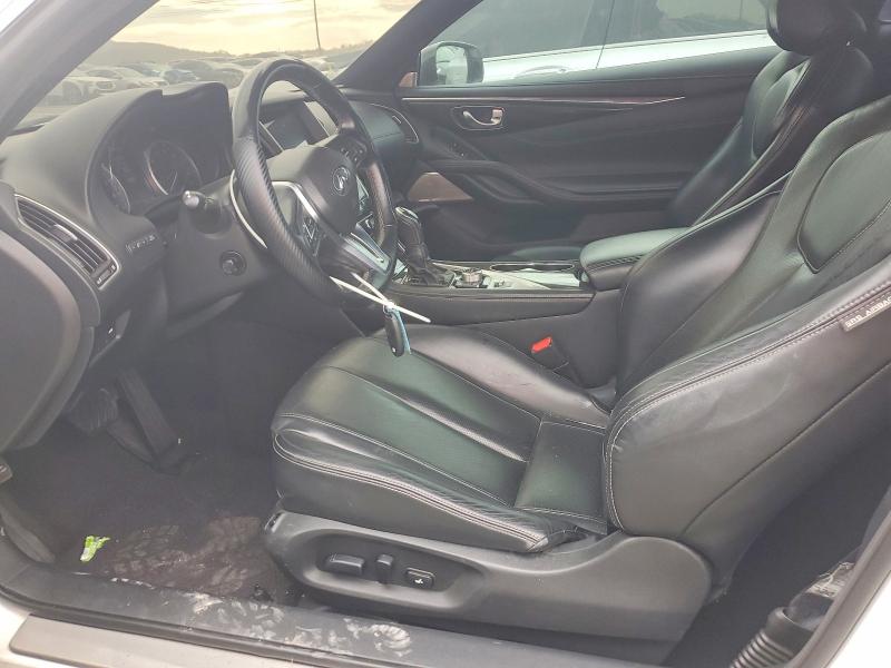 Фото 7 - INFINITI Q60