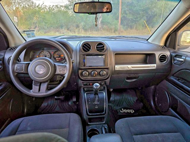 Фото 9 - JEEP COMPASS