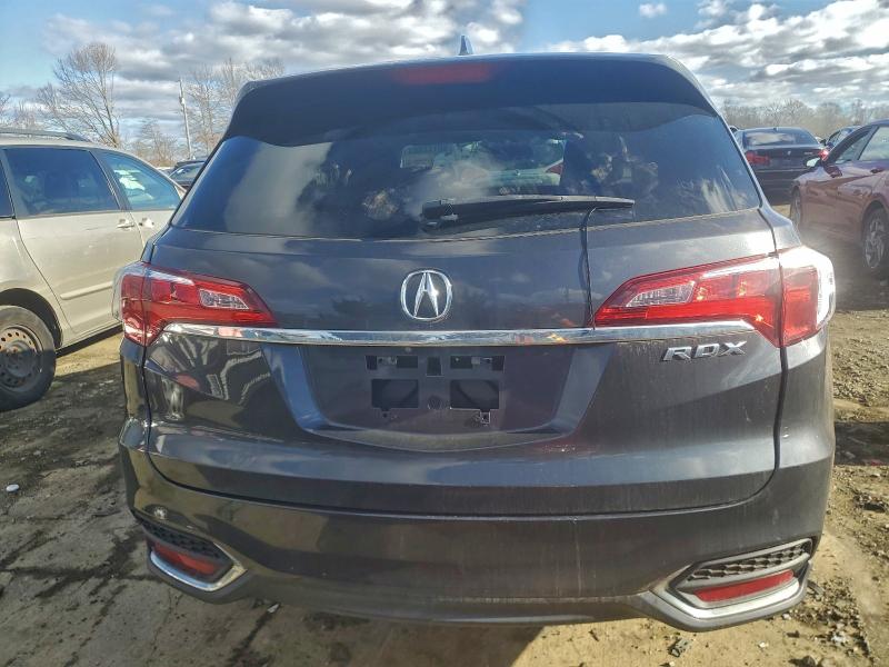 Фото 6 - ACURA RDX