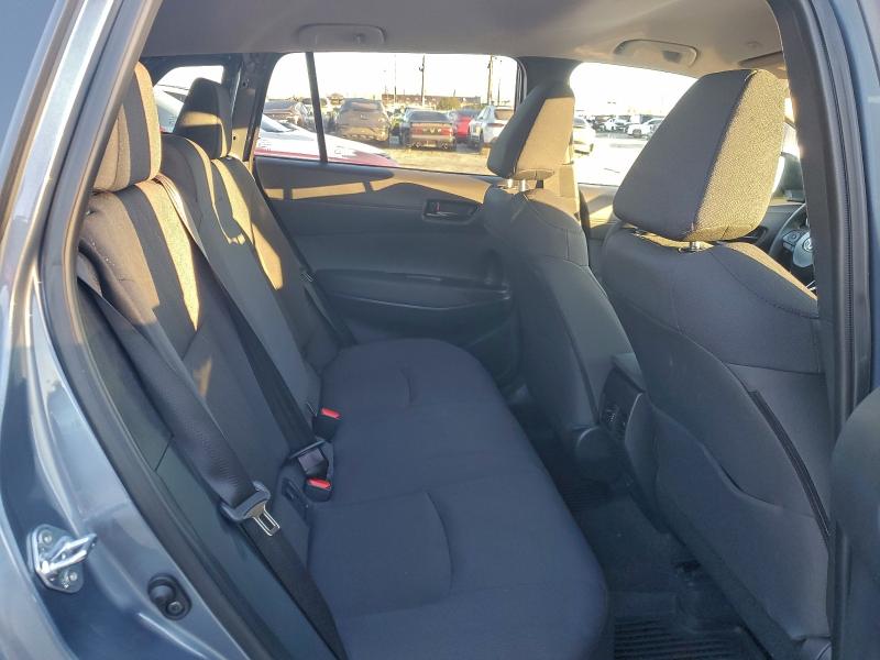 Фото 11 - TOYOTA COROLLA CR