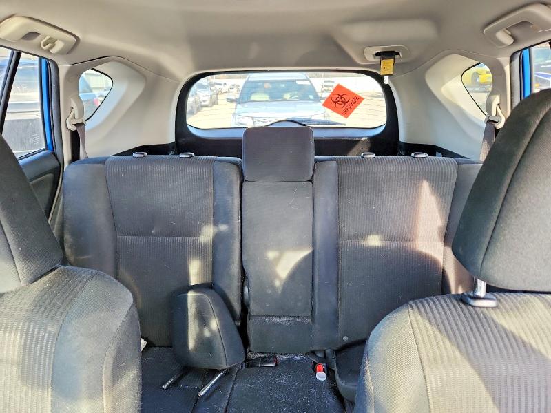 Фото 10 - TOYOTA RAV4