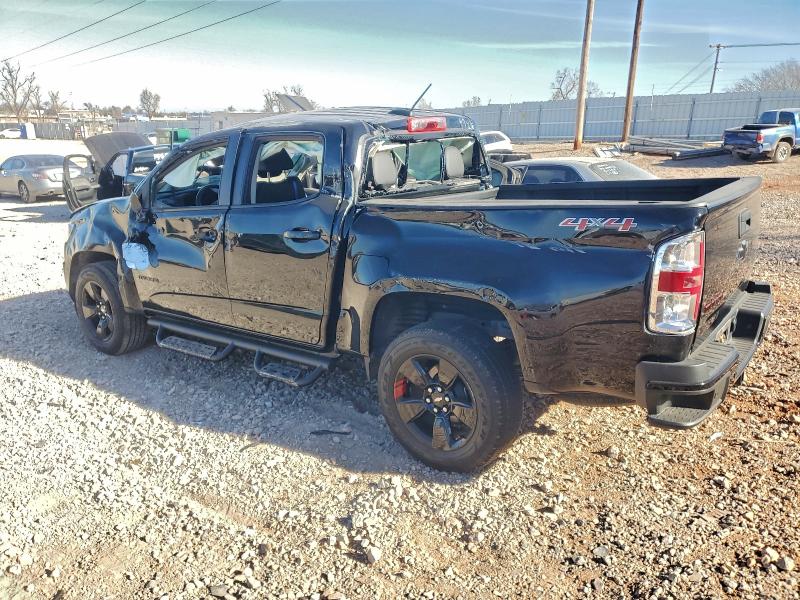 Фото 2 - CHEVROLET COLORADO