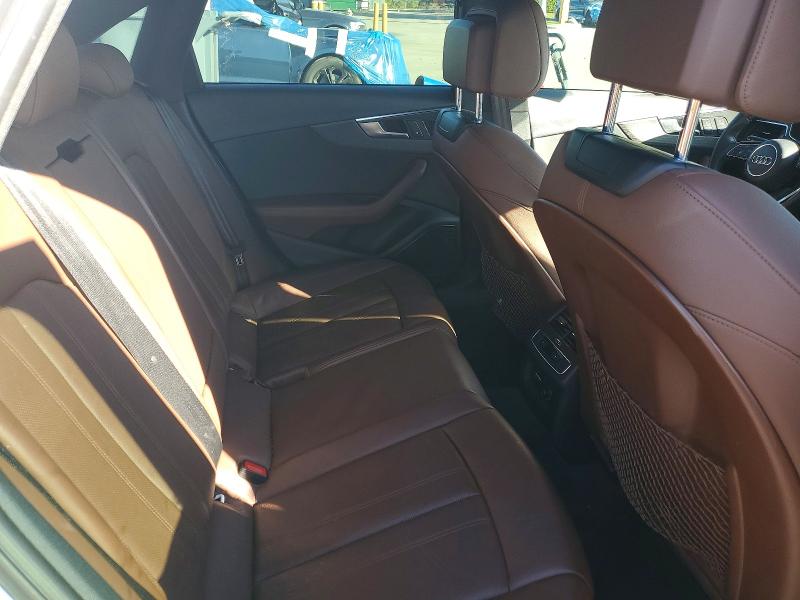 Фото 10 - AUDI A4