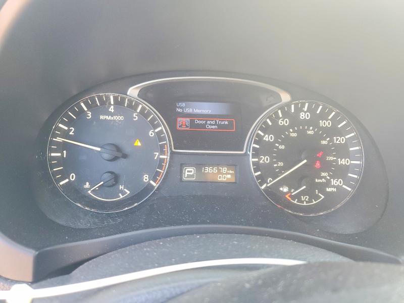 Фото 9 - NISSAN ALTIMA