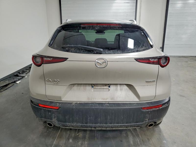 MAZDA CX30 2024 VIN 3MVDMBBM1RM651793