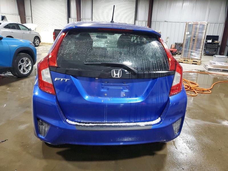Фото 6 - HONDA FIT