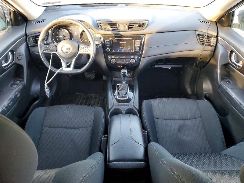 Фото 8 - NISSAN ROGUE